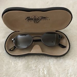 Maui Jim sunglasses